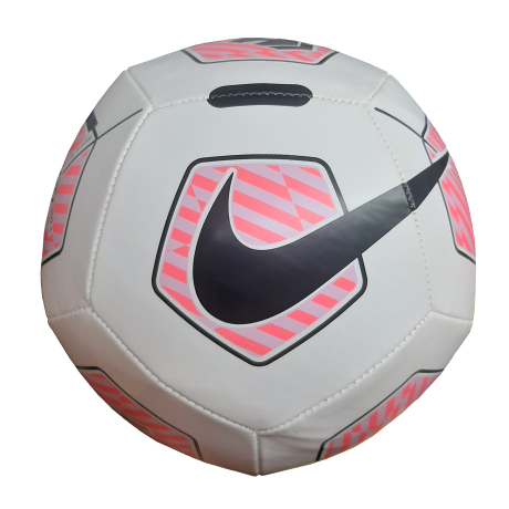 Nike Mercurial Fade Football Ball (Pink)